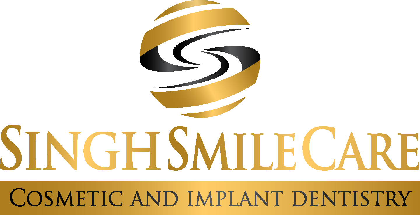 dentist glendale singh smile care