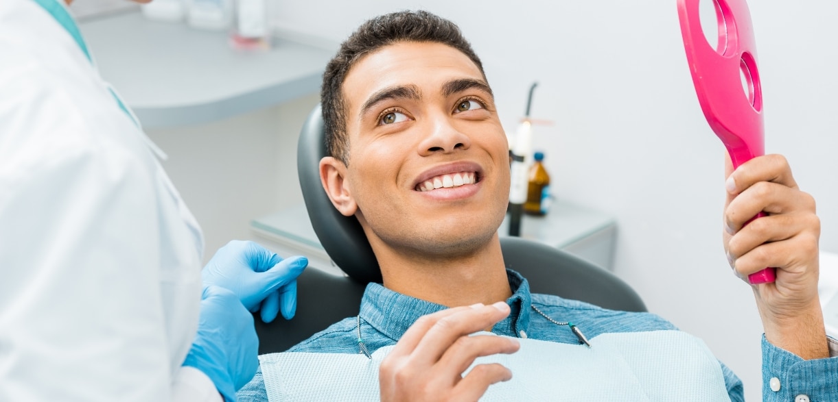 How Cosmetic Dentistry Helps Address Common Dental Imperfections