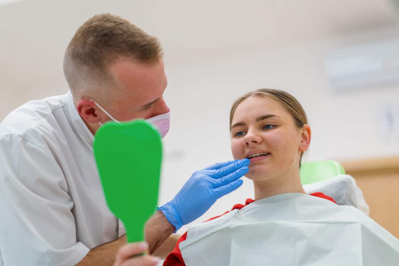 dentist in San Juan Capistrano